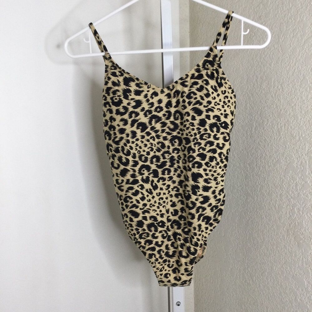 NWT J. Crew One piece Swimsuit